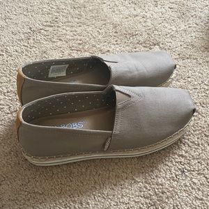 Bobs shoes